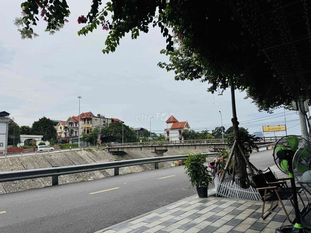 đất đẹp Hải Bối