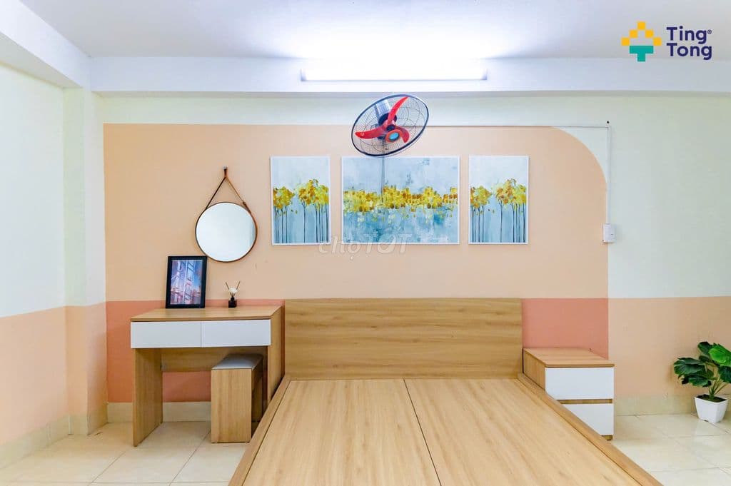 TT23 - PHÒNG TRỌ GIÁ RẺ TOP 1 KHU MỄ TRÌ ĐỖ ĐỨC DỤC FULL ĐỒ Ở LUÔN