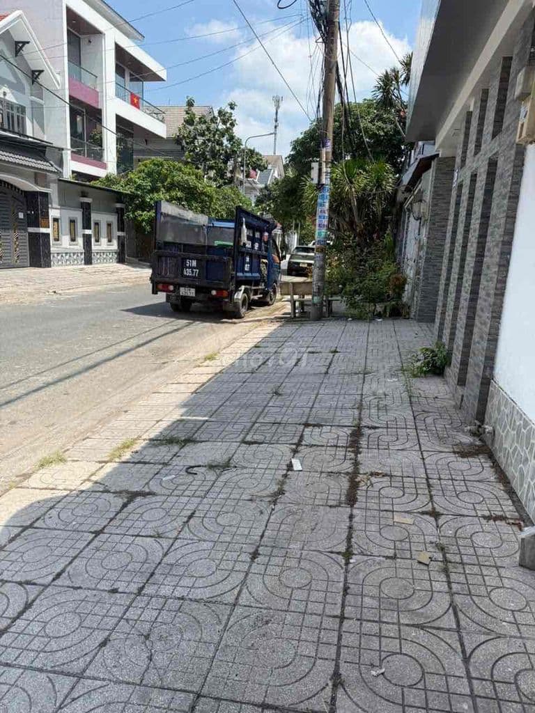 Cho thuê nhà nguyên căn - Ảnh 2