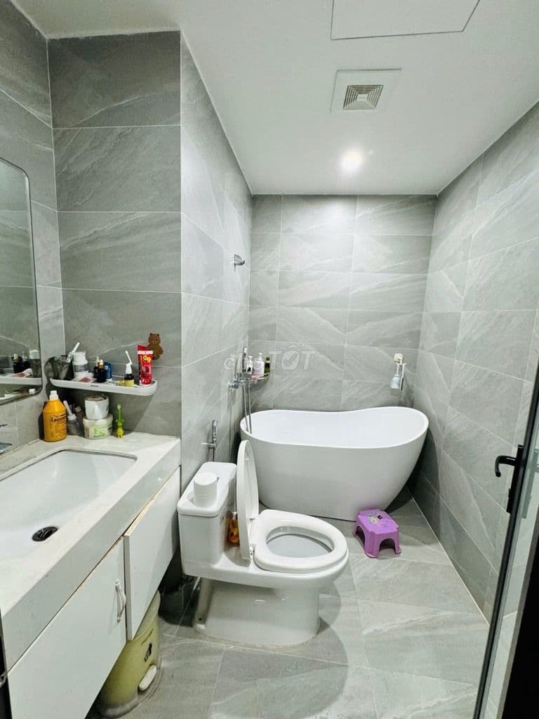 CHUNG CƯ EUROWINDOW, FULL NỘI THẤT XỊN-VIN CỔ LOA-TIỆN ÍCH ĐỈNH-GIÁ RẺ - Ảnh 3