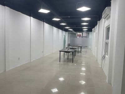 Văn Phòng Đường 2 Chiều gần Ga Metro, Sân Bay Tân Sơn Nhất 20 phút