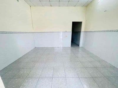 Nhà 2 phòng Hẻm Nguyễn Văn Cừ