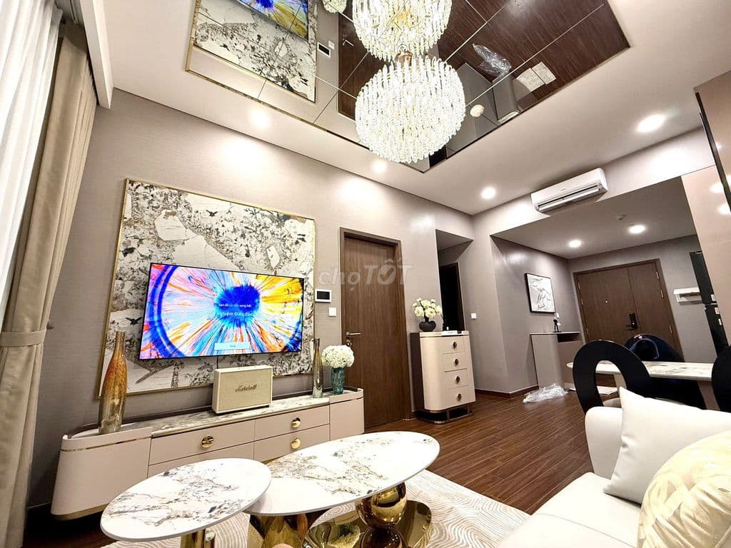 Bán căn 2 ngủ Vinhomes Ocean Park, giá cực tốt chỉ có 3.62 tỷ