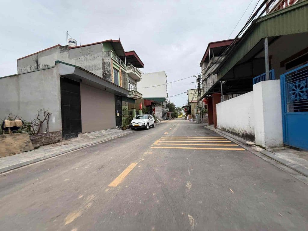 Đất Đào Duy Tùng, Đông Anh 50m , mặt tiền 5,2m, 5,8 tỷ - Ảnh 3