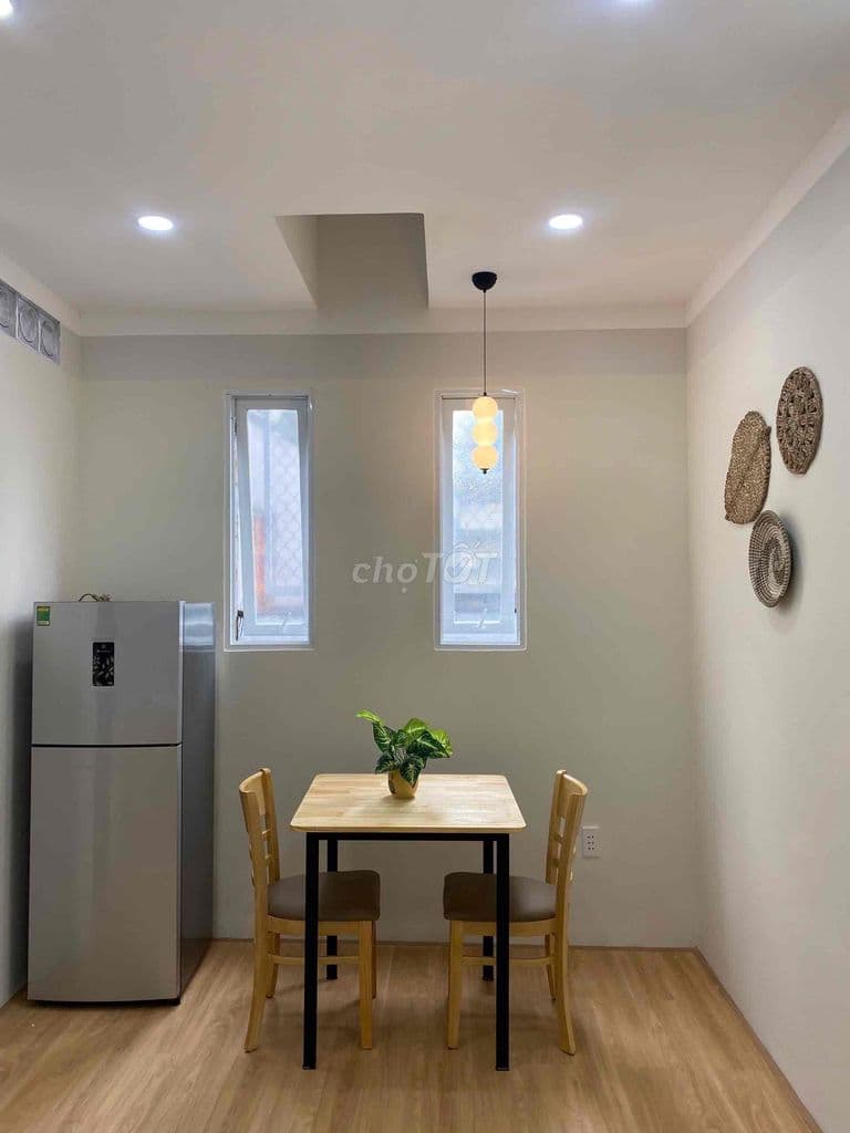 CĂN HỘ 2PN - 3PN FULL NT BÌNH THẠNH TỪ 6TR5 - 20TR - Ảnh 3