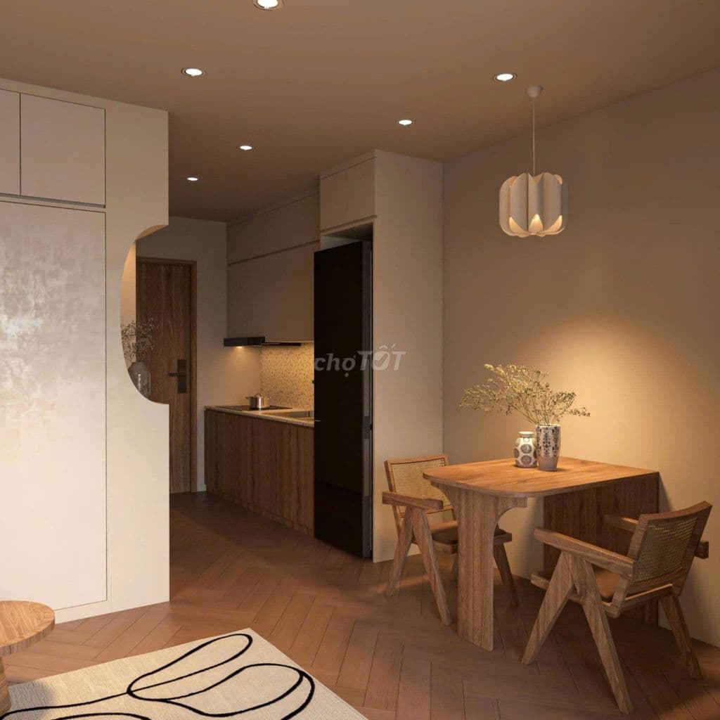 Studio full đồ – sẵn sổ – giá chỉ 2,95 tỷ vinhomes smart city