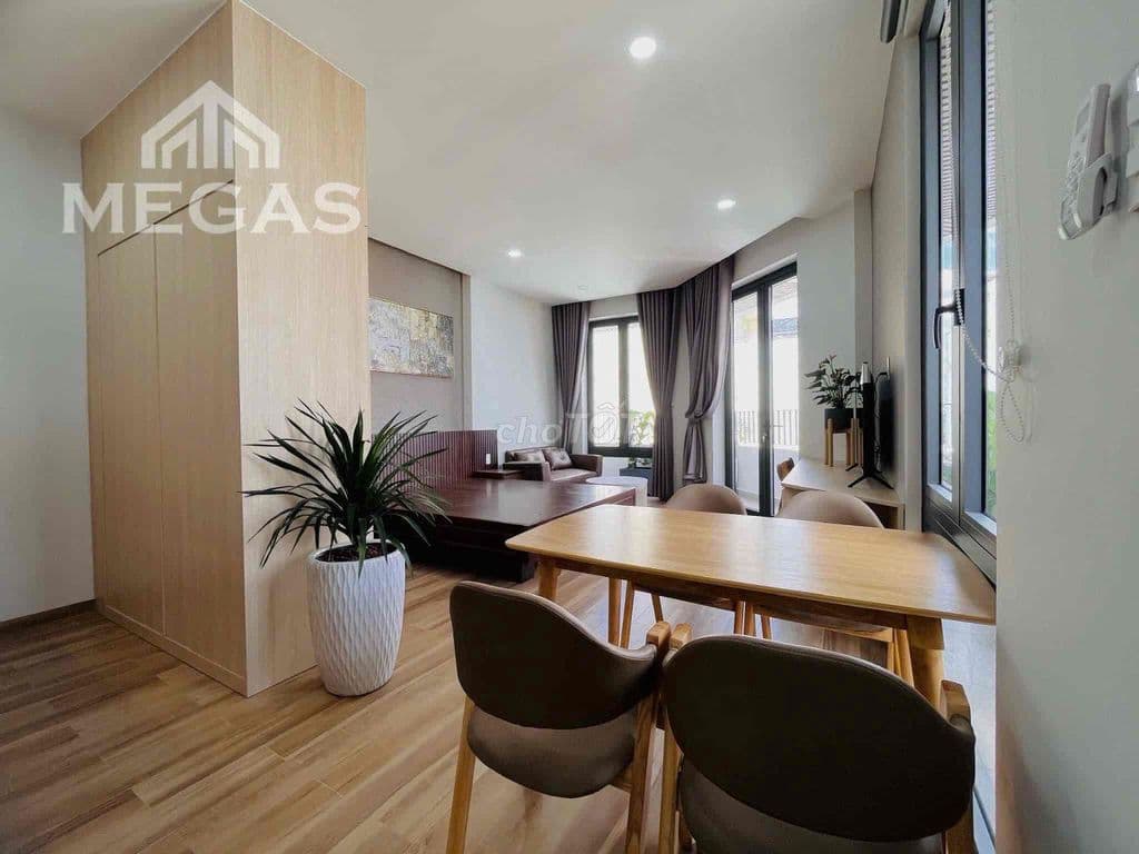 🌿STUDIO BANCOL_THANG MÁY_FULL NT_MÁY GIẶT RIÊNG_THOÁNG MÁT🌿