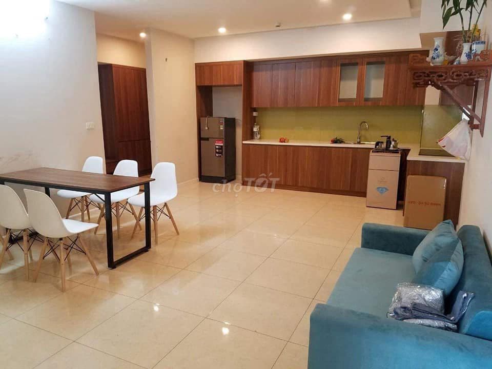 CHUNG CƯ STUDIO 1N FUL ĐỒ- HÀ ĐÔNG 4tr2 - Ảnh 3