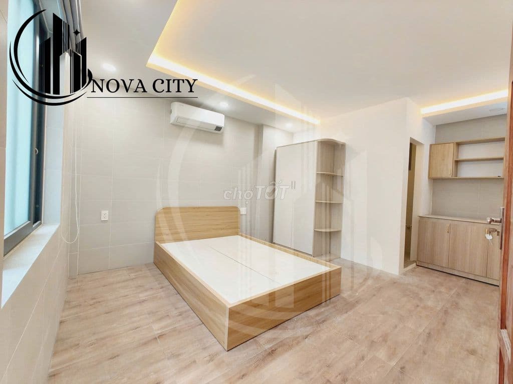 Căn hộ mới y hình giảm giá bỏng tay cho cuối tháng chỉ 3tr8 - Ảnh 3