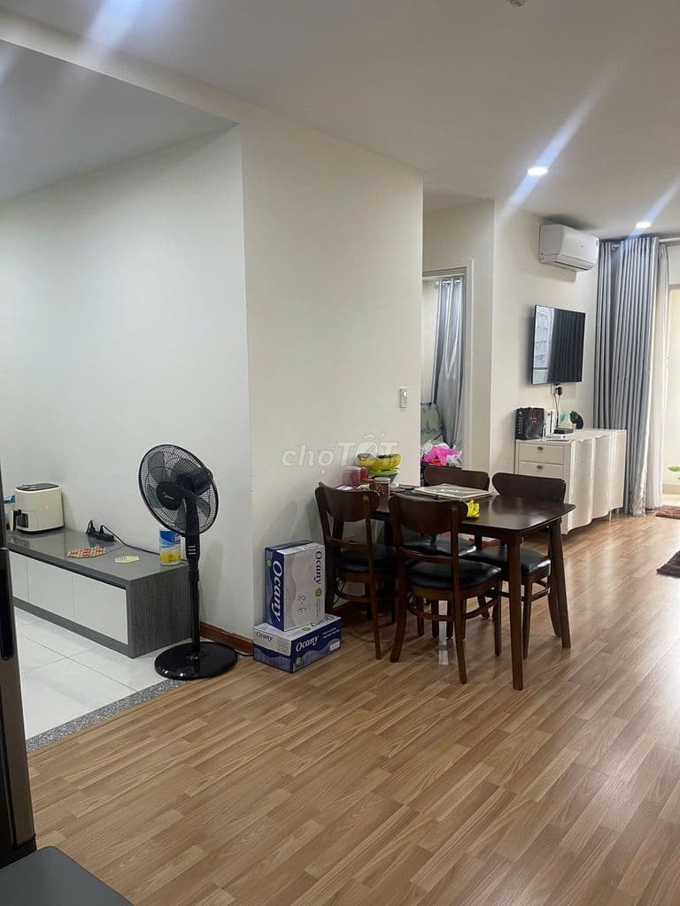 BÁN CĂN HỘ CITY GATE TOWER, CĂN GỐC FULL NỘI THẤT GIÁ 2,850 TỶ - Ảnh 2