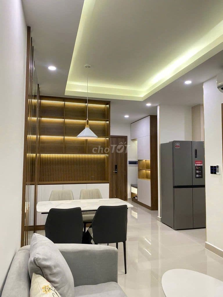 Vị Trí Vàng Căn Hộ Gần Sân Bay /CV Gia Định/ 53m /2PN /2ty120/Vay 80%