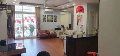 chung cư USILK Văn Khê, Hà Đông. 116m 3 ngủ