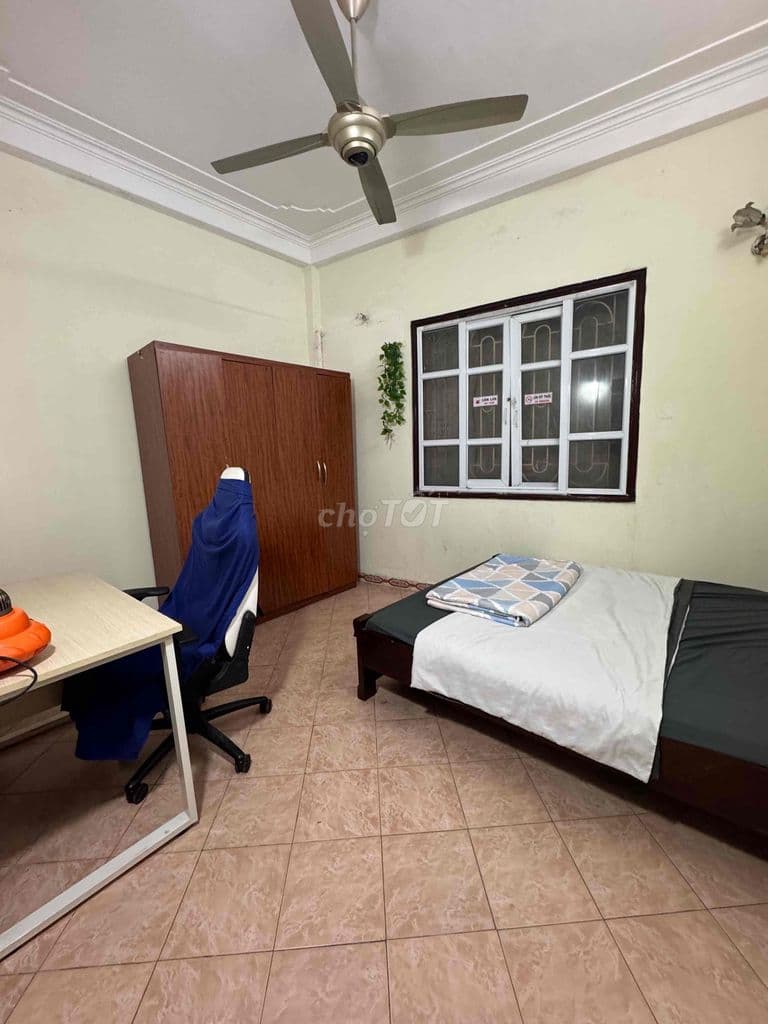 chính chủ cho thuê phòng trọ, trung tâm quận - Ảnh 3