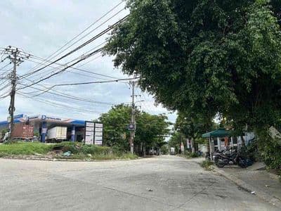 Chính chủ Nhà K46 Trường Sơn Cẩm Lệ K 7,5m lề 3 m sắp đặt tên đường