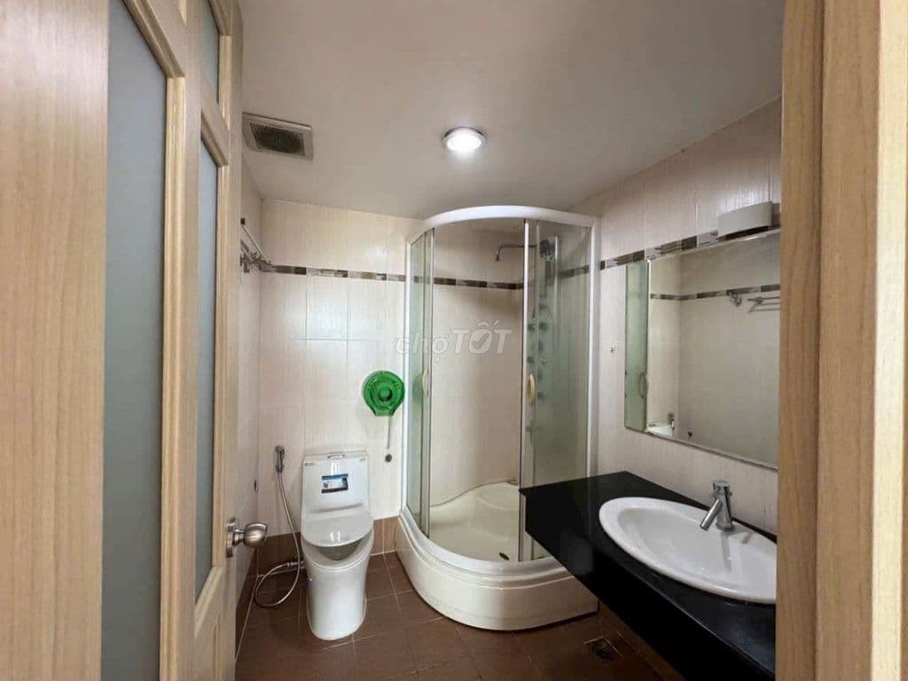 Căn hộ Pn techcons, 3 phòng ngủ - Ảnh 2