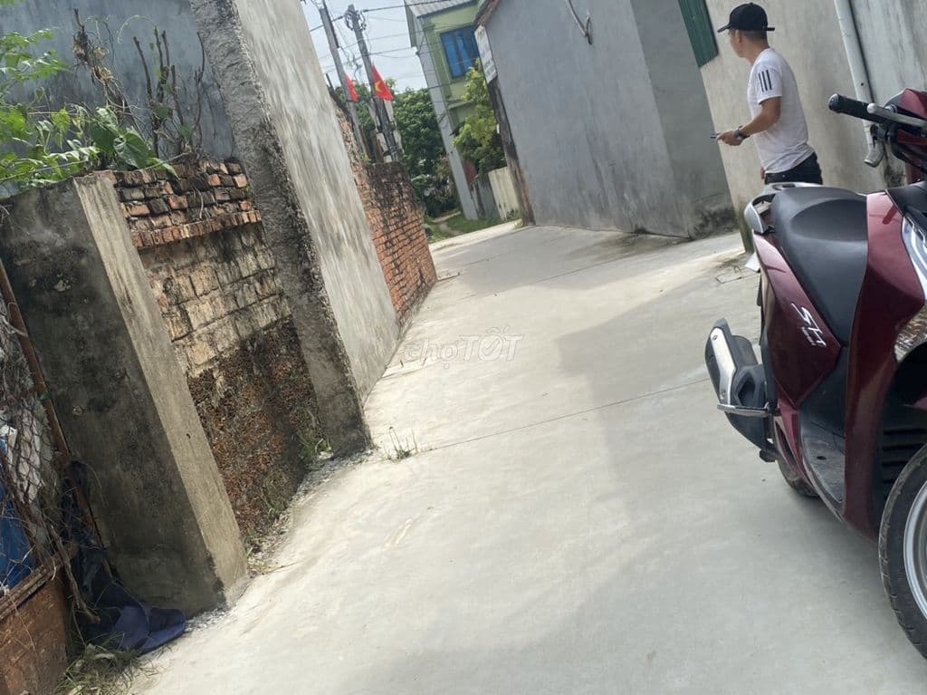 150m đất full thổ cư xã quảng bị cần bán gấp