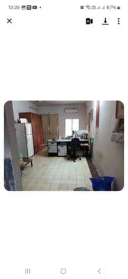 Nhà sạch có đầy đủ đồ dùng cho 1 gia đình ở Diện tích 30m2 :>