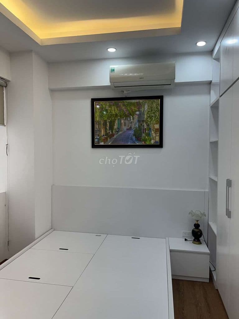 Bán căn hộ chung cư cao cấp Lilama 52 Lĩnh Nam - Ảnh 2