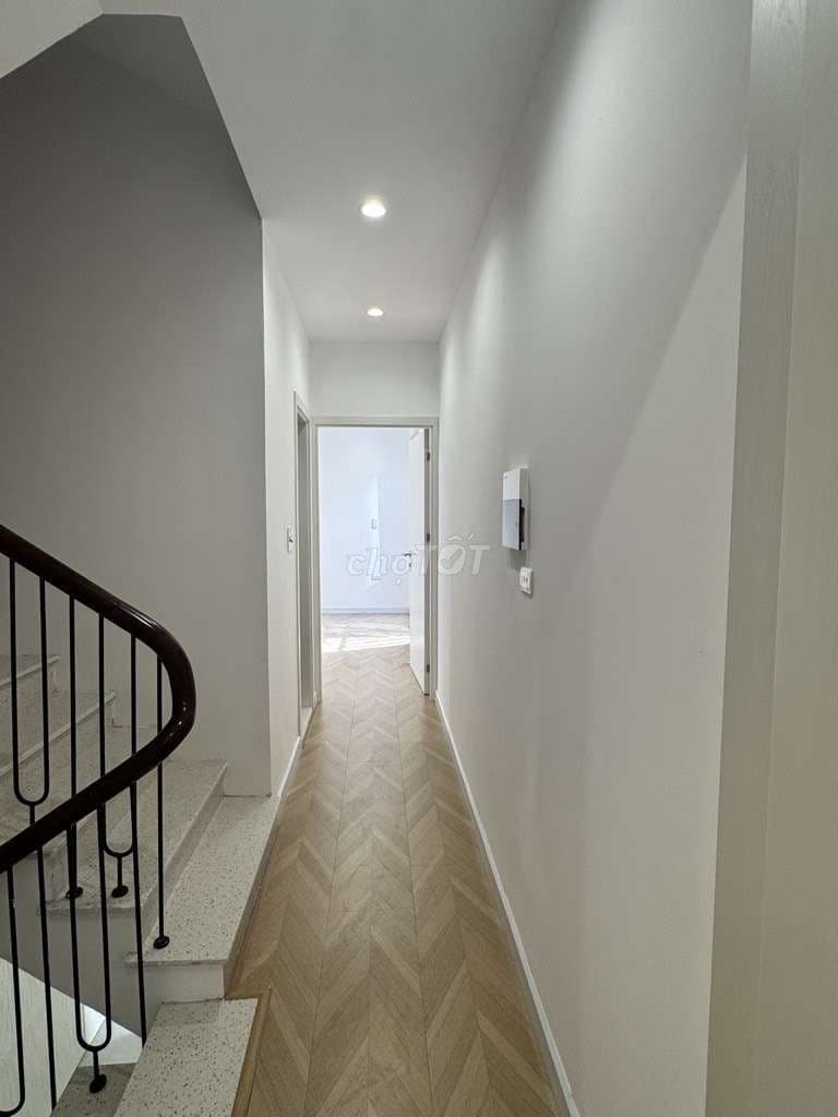 NHÀ 7 NGỦ – NGÕ BA GÁC TẬN CỬA – Ở HAY CHO THUÊ ĐỀU ĐỈNH - Ảnh 3