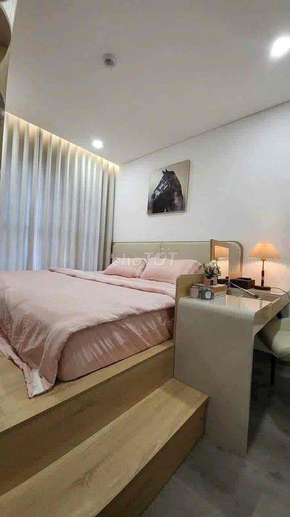 Chuyên cho thuê căn hộ Richstar làm việc chính chủ