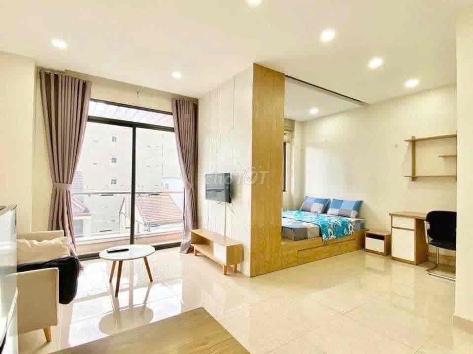 CĂN HỘ BAN CÔNG CAO CẤP gần KDC HIM LAM, LOTTE MART, cầu KÊNH TẺ Q7 - Ảnh 2