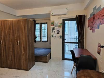 Chính chủ cho thuê CCMN giá 4,2tr tại Mỹ Đình giá