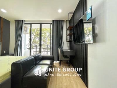 Hiếm!1n1k ô tô đỗ cửa, full nội thất mới tinh tại trung tâm Cầu Giấy