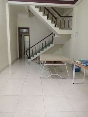 NHÀ 2 TẦNG 4PN MẶT TIỀN TRƯƠNG CHÍ CƯƠNG