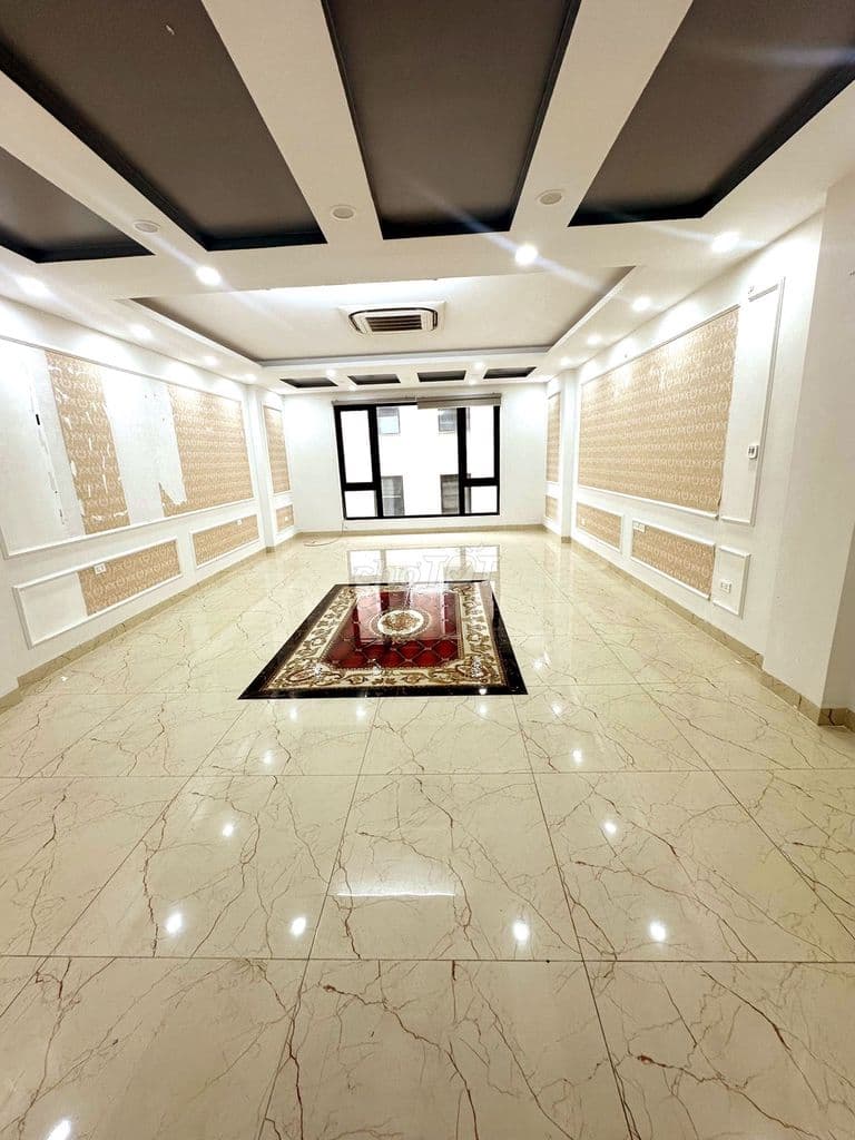 Bán nhà Đỗ Quang- KDT Trung Hòa- oto tránh- vỉa hè- 60MX6T.