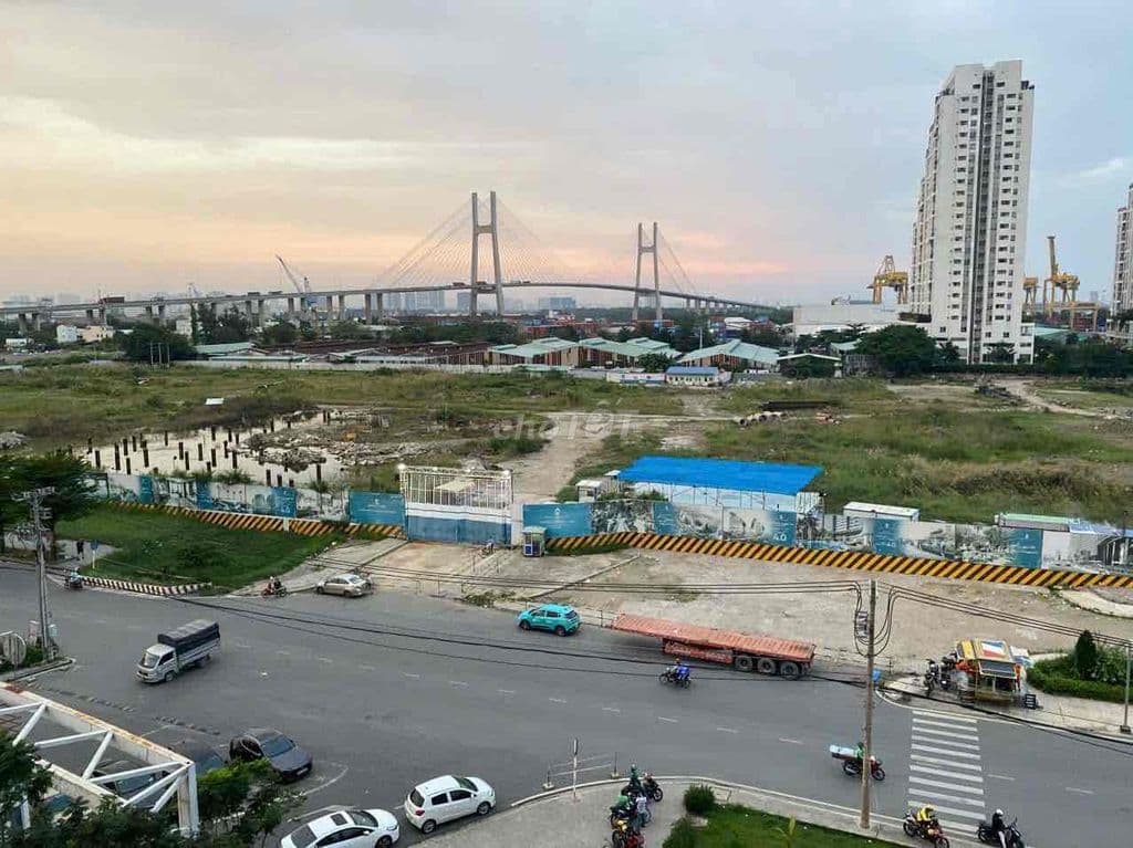 CHO THUÊ JAMONA CITY 2PN 2WC 73M2 TỦ BẾP 3 MÁY LẠNH 10TR - Ảnh 3