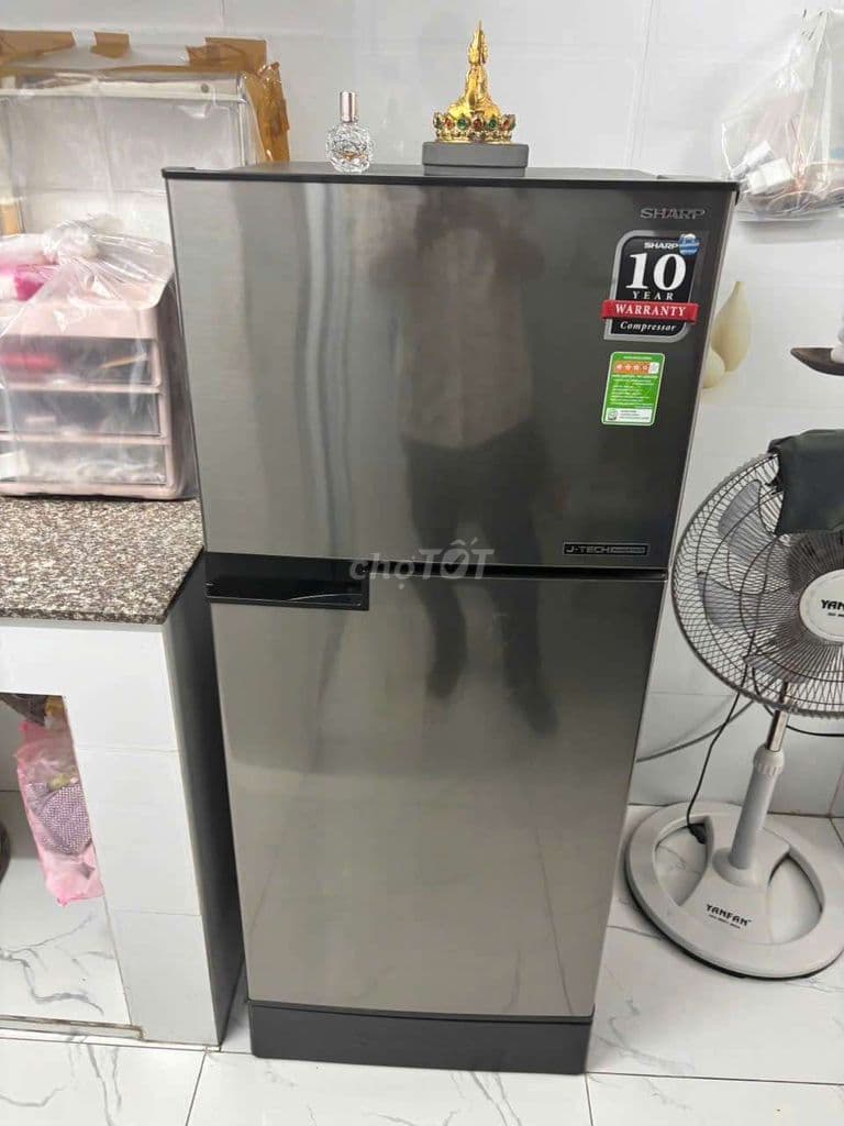 Bán nhà tặng full nội thất đường Âu Cơ (2 PN 3WC) nhà mới vô ở ngay - Ảnh 3