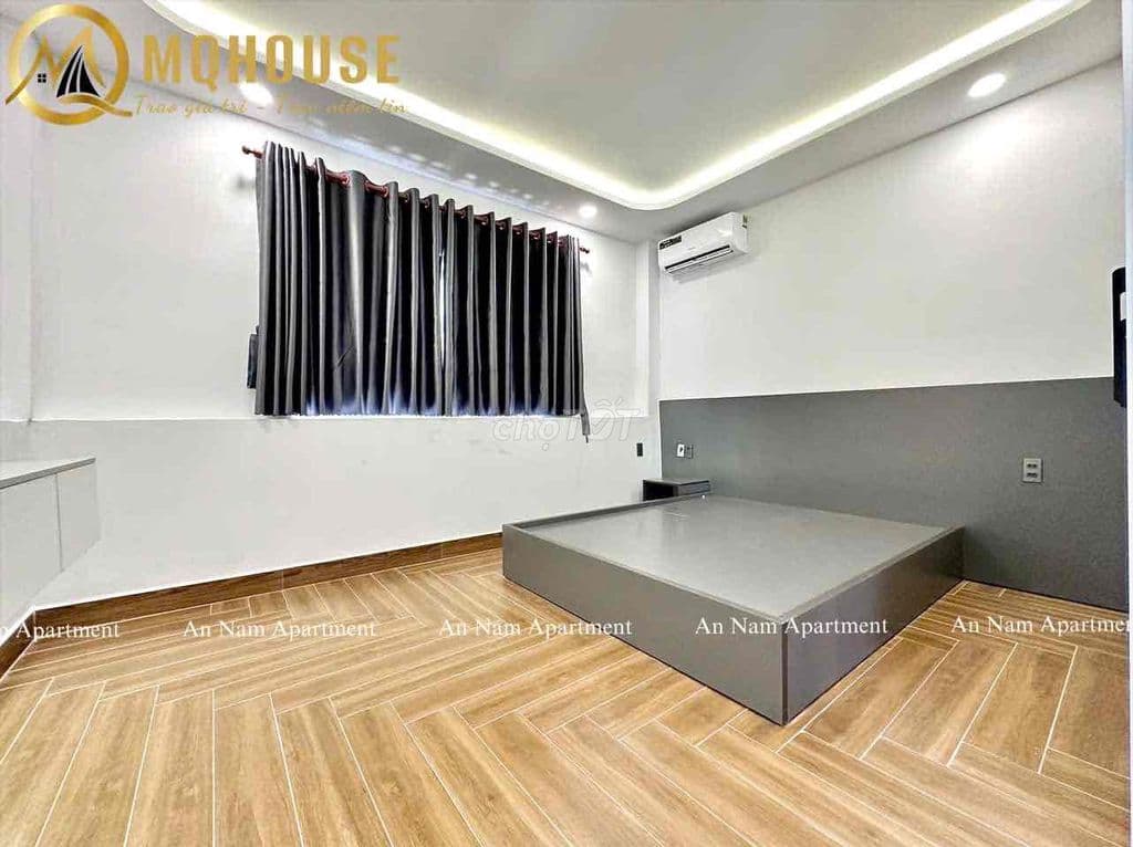 🎀KHAI TRƯƠNG CHDV 1PN/ 2PN🎀FULL NT🚩NGAY CẦU BÔNG GẦN QUẬN 1, 3 - Ảnh 2