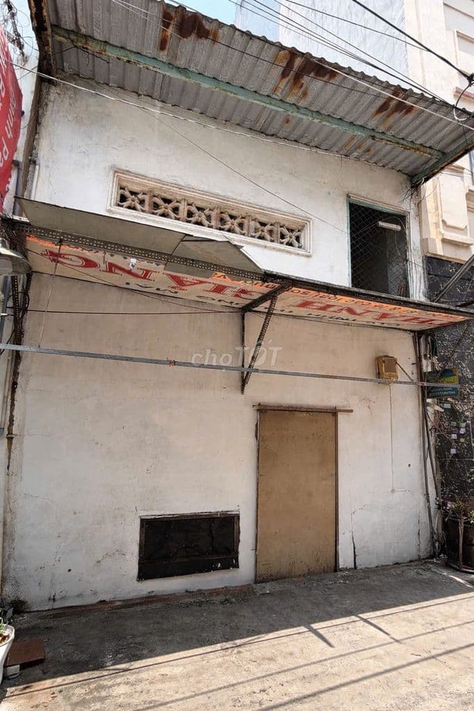 Bán đất tặng nhà 2 mặt tiền đường Chiến Lược, 81m2, 5,3 tỷ, Bình Tân - Ảnh 3