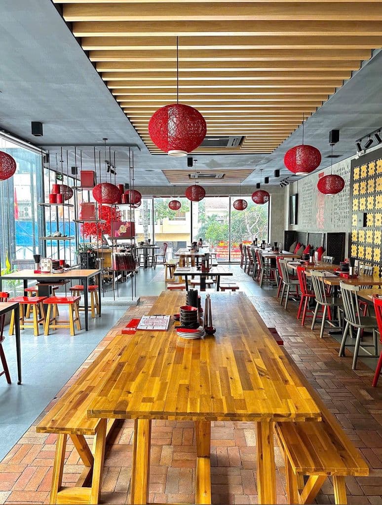 🍑GÓC 2MT - CAO THẮNG, Q3🍑 7x20m (2 Tầng trống suốt) - Ảnh 3