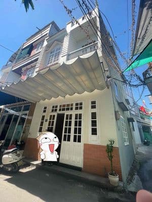 HOT HOT 1 CĂN *** 3,5 TẦNG 20m ra biển NHỈNH 4 tỷ