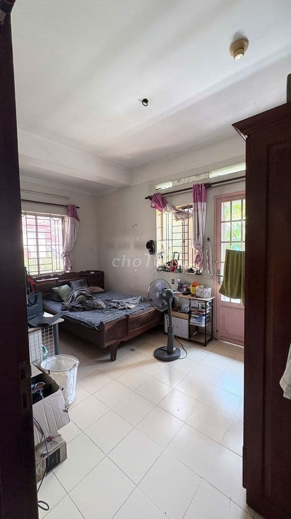 Cho thuê Căn Hộ Thạnh Mỹ Tây(sát Quận 1) - Ảnh 3