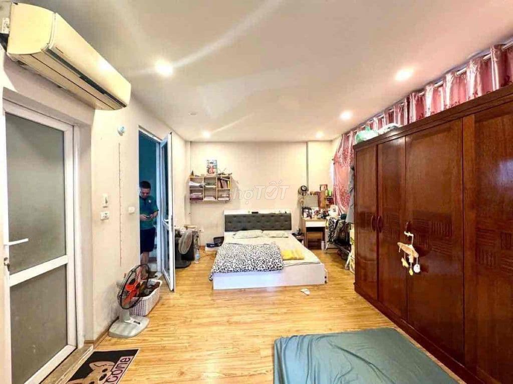 🔥SIÊU PHẨM PHÂN LÔ, LÔ GÓC, VỊ TRÍ ĐẸP HAI BÀ TRƯNG 🚘 - Ảnh 3