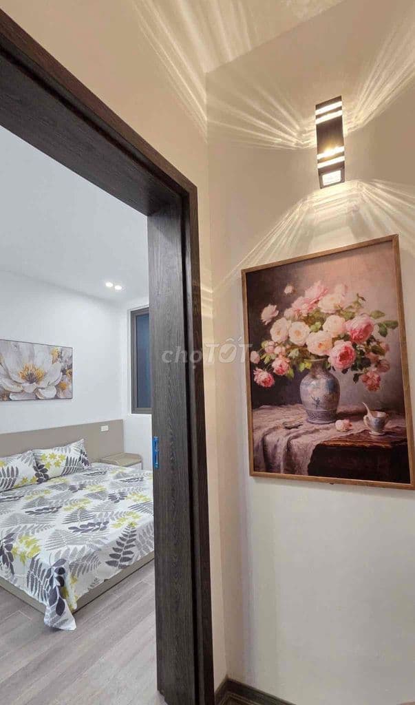 NHÀ PHỐ TÂN TRIỀU - NHỎ XINH - Ở NGAY - GIÁ TỐT- Dt 30m2*4T - Ảnh 2