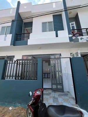 cần bán gấp căn nhà