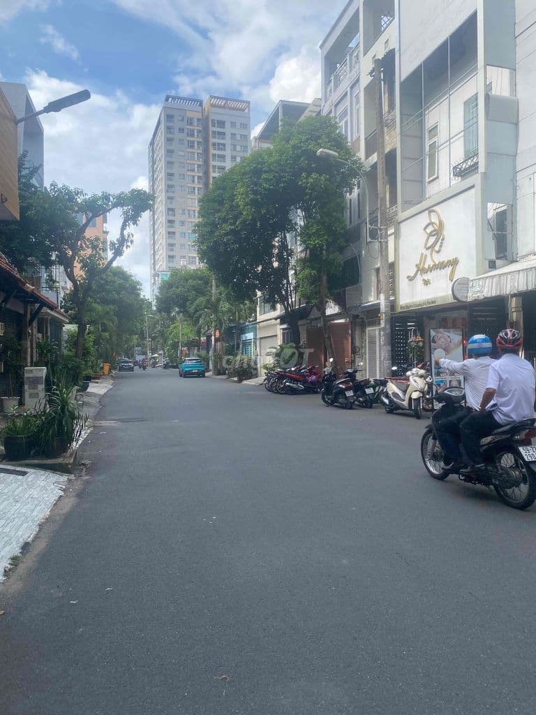 BÁN NĐ PHỔ QUANG P2 TÂN BÌNH - Ảnh 3