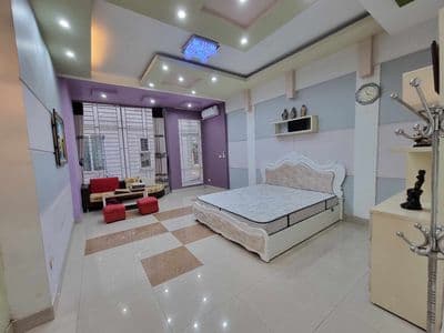 CHÍNH CHỦ CHO THUÊ CĂN HỘ KHU VỰC NGUYỄN CHÍ THANH, HUỲNH THÚC KHÁNG