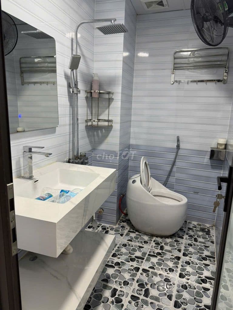 7 TỶ – NHÀ ĐẸP ĐỊNH CÔNG THƯỢNG – NGÕ NÔNG - FULL CÔNG NĂNG - Ảnh 3