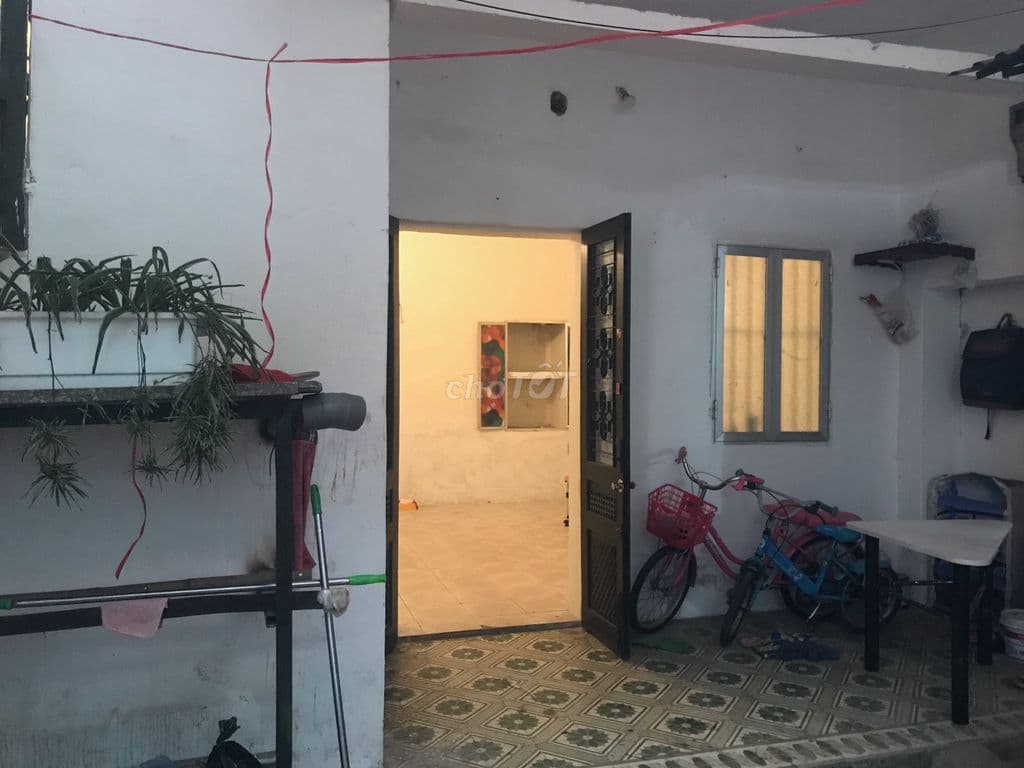 Cho thuê nhà riêng ở An Dương Vương, Phú Thượng, Tây Hồ 4,8tr/th - Ảnh 3