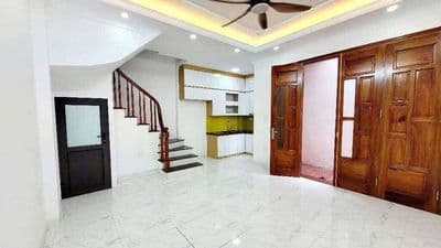NHÀ MỚI TINH THƯỢNG THANH – 5 TẦNG, 3PN KHÉP KÍN CHỈ 8 TRIỆU/THÁNG
