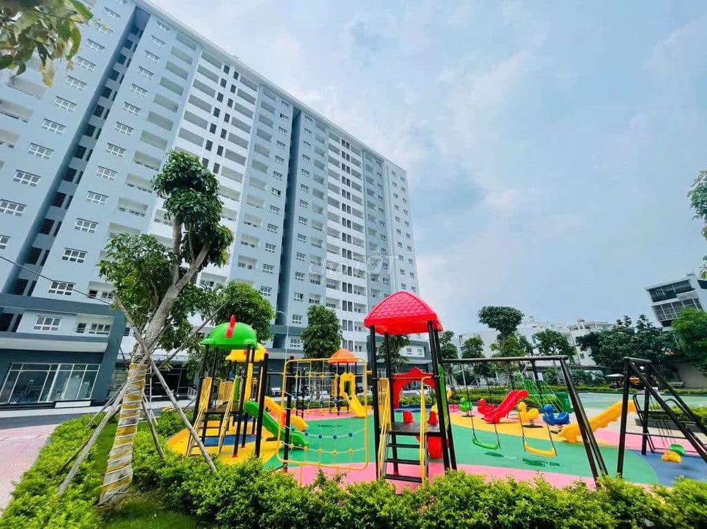 CHÍNH CHỦ CẦN CHO THUÊ CĂN 2PN 2WC CONIC BOULEVARD