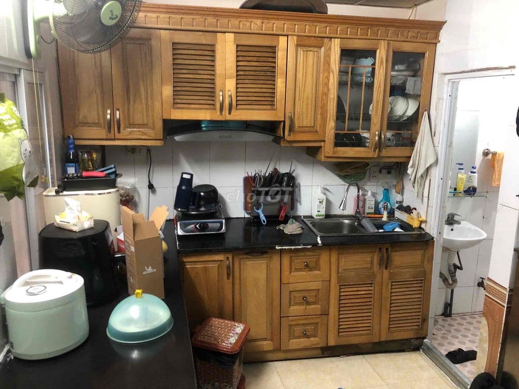 Bán nhà 30m2 Nguyễn Xiển - Ảnh 3