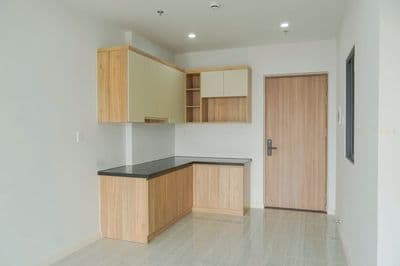 Căn hộ 2PN Ngay Sống Thần, dt 56m2, 7tr/tháng