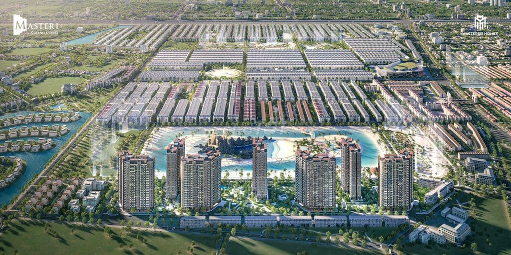 Căn 2PN+ rẻ nhất dự án view 3 mặt nội khu, hồ, công viên phía sau - Ảnh 3