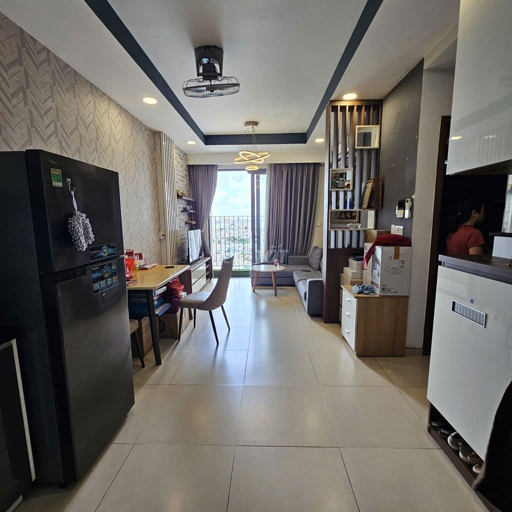 Tổ Ấm Lý Tưởng – Tiện Ích Đầy Đủ, An Ninh 24/7 - Hỗ Trợ Vay - Săn Ngay - Ảnh 2