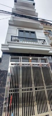 NHÀ THÔN PHÚ DIỄN HỮU HÒA THANH TRÌ, 35M, 5T, MT3,3M, GIÁ 5,75 TỶ